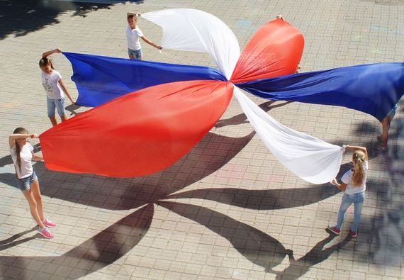 прописка в Октябрьском